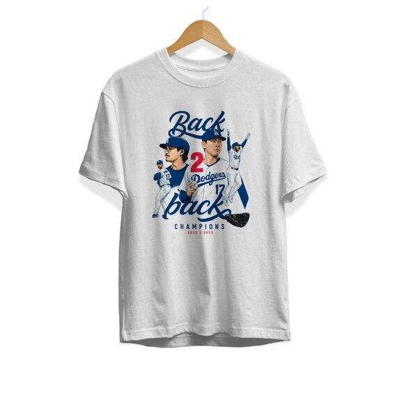 2025 Inspired Baseball Champions Tribute Graphic T-Shirt Victory Celebration - Picture 5 of 5